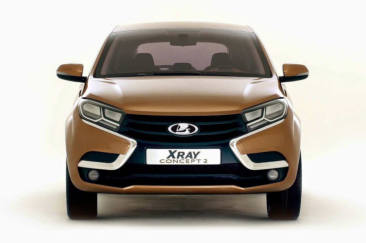 Xray или веста