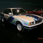bmw84