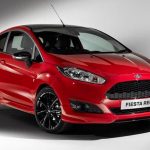 Ford-Fiesta-EcoBoost-1.0-L-Special-Edition-front-view