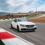 Mercedes C63 AMG Tanıtıldı
