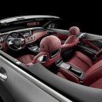 Mercedes S Sınıfı Cabriolet Tanıtıldı