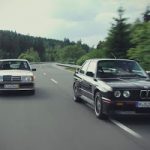 bmw-e30-m3-and-mercedes-benz-190e-23-16-front-view