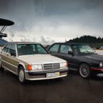 mercedes-benz-190e-2-3-16-bmw-m3-front-end