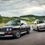 mercedes-benz-190e-2-3-16-bmw-m3-front-three-quarters-2