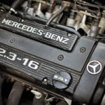 mercedes-benz-190e-2-3-16-engine