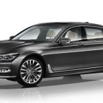 Yeni BMW 7 Serisi 2.0 litre motor ile satılmaya başlandı