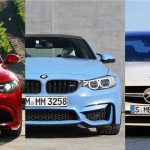 Alfa Romeo Giulia Quadrifoglio – BMW M3 – Mercedes C63S AMG Karşılaştırması
