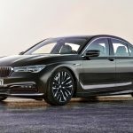 Yeni BMW 5 Serisi ile ilgili bilgiler artıyor