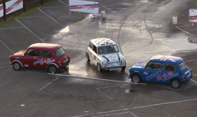 minicooperklasikpark