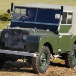 1948LandRoverSeri1