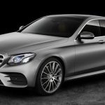 Yeni Mercedes E Sınıfı fotoğrafları görüntülendi