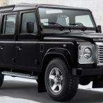 LandRoverDefender
