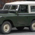 LandRoverSeri2