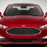 Ford Mondeo makyajlandı
