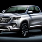 Mercedes Pikap hangi özelliklere sahip olabilir?