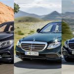 Yeni Mercedes E Sınıfı küçük S mi, büyük C mi?