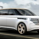 Efsane VW Microbus geri dönüyor