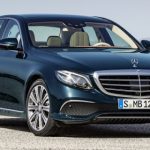 Yeni Mercedes E Sınıfı motorları belli oldu