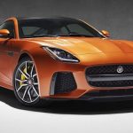 Jaguar F-Type SVR ile Super Sport modellere rakip oldu