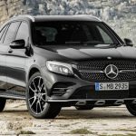 Mercedes AMG GLC 43 tanıtıldı