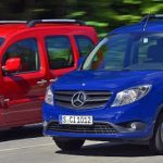 Mercedes-Citan-Renault-Kangoo