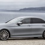 Yeni Mercedes E Sınıfı Türkiye fiyatları açıklandı