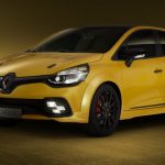 Renault Clio RS 275hp motor ile geliyor