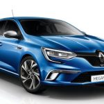 Yeni Renault Megane 4Control sistemi ile mükemmel yol tutuşu hedefliyor