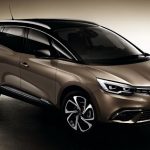 Renault Grand Scenic yenilendi