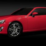 Toyota GT86 Shooting Brake konsept modeli tanıtıldı
