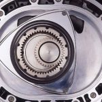 wankel motor