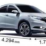honda-hr-v-dimensions
