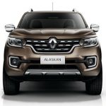 Renault Alaskan tanıtıldı