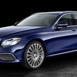 Yeni Mercedes E Serisi Estate tanıtıldı