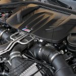 Jaguar, BMW M5 motorunu kullanmaya başlayabilir