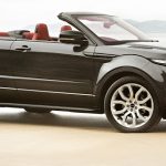 Range Rover Evoque Cabrio fiyatı açıklandı