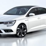 Yeni Renault Megane Sedan tanıtıldı