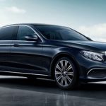 Mercerdes E200L fiyatı ne kadar olabilir?