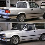 BMW-E30-M3-Pikap-0