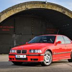 BMW-E36-M3-compact