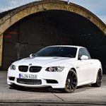 BMW-E90M3-Pikap-1