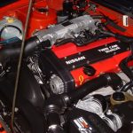 CA18DETs13motor