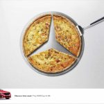 Jaguar-Mercedes-reklam