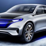 Mercedes EQ Serisi tanıtıldı