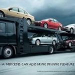 mercedes-kamyon-bmw-araba-reklam