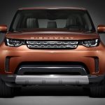 Yeni Land Rover Discovery tanıtıldı