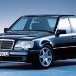 mercedes-e500-w124