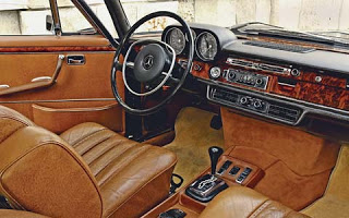 mercedes 600 pullman