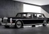 mercedes 600 pullman