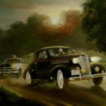 1920-1940-Muscle-Car-nedir